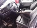 Platinum Gray Metallic - X5 xDrive 50i Photo No. 13