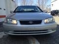 Lunar Mist Metallic - Camry LE Photo No. 2