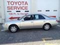 Lunar Mist Metallic - Camry LE Photo No. 3