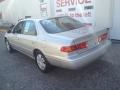 Lunar Mist Metallic - Camry LE Photo No. 4