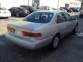 Lunar Mist Metallic - Camry LE Photo No. 6