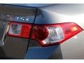 Grigio Metallic - TSX Sedan Photo No. 22