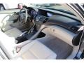 Grigio Metallic - TSX Sedan Photo No. 26