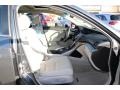 Grigio Metallic - TSX Sedan Photo No. 27