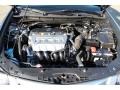 Grigio Metallic - TSX Sedan Photo No. 29