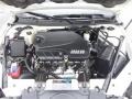 3.5L Flex Fuel OHV 12V VVT LZE V6 2007 Chevrolet Impala LS Engine