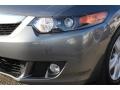 Grigio Metallic - TSX Sedan Photo No. 30
