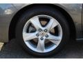 Grigio Metallic - TSX Sedan Photo No. 31