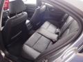 Black Rear Seat Photo for 2011 BMW 3 Series #78008480