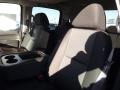 2013 Mocha Steel Metallic GMC Sierra 1500 SL Crew Cab  photo #12