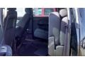2013 Black Chevrolet Silverado 1500 LT Crew Cab  photo #3
