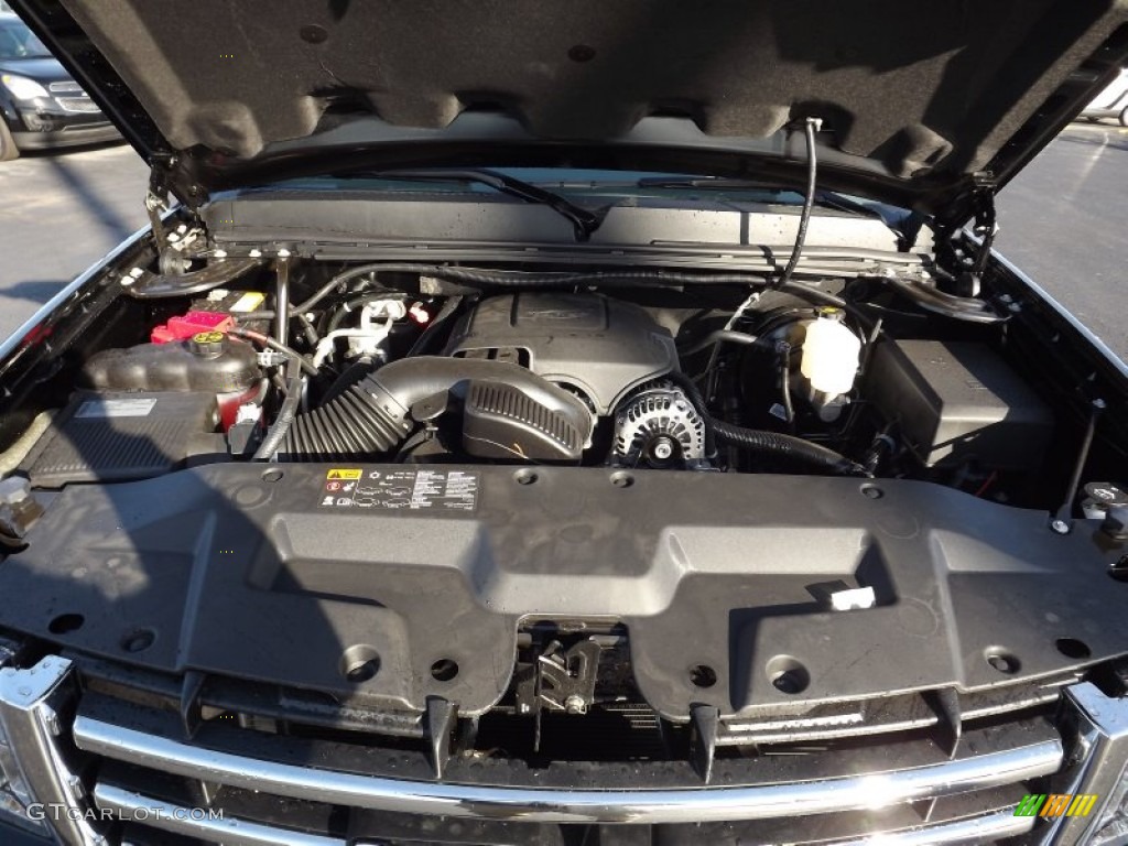 2013 Sierra 1500 SL Crew Cab - Onyx Black / Ebony photo #17