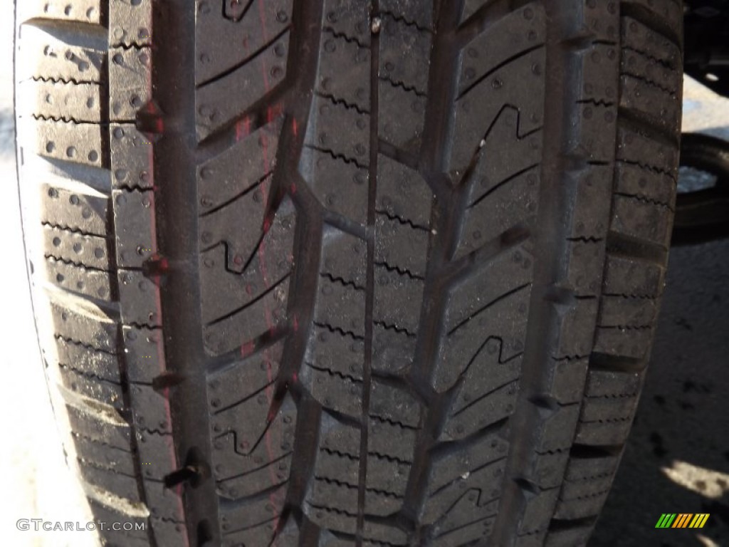 2013 Sierra 1500 SL Crew Cab - Onyx Black / Ebony photo #20