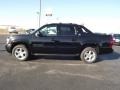 2013 Black Chevrolet Avalanche LS 4x4  photo #8