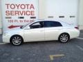 Blizzard White Pearl - Avalon XLS Photo No. 3