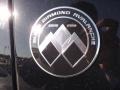Black - Avalanche LS 4x4 Photo No. 19