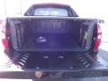 Black - Avalanche LS 4x4 Photo No. 20