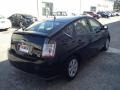 2005 Black Toyota Prius Hybrid  photo #6