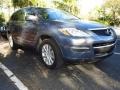 Galaxy Gray Mica - CX-9 Sport Photo No. 4