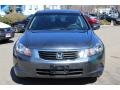 2010 Polished Metal Metallic Honda Accord EX Sedan  photo #2