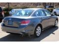 2010 Polished Metal Metallic Honda Accord EX Sedan  photo #5