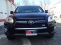 2012 Black Toyota RAV4 V6 4WD  photo #2