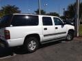 Summit White - Suburban 1500 LS Photo No. 3