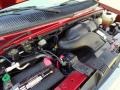 1997 Ford E Series Van 5.4 Liter SOHC 16-Valve V8 Engine Photo