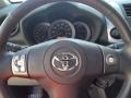 2012 Black Toyota RAV4 V6 4WD  photo #22