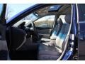 2010 Royal Blue Pearl Honda Accord EX-L Sedan  photo #10