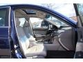 2010 Royal Blue Pearl Honda Accord EX-L Sedan  photo #19
