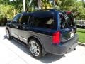 Pacific Sapphire Blue - QX 56 4WD Photo No. 5