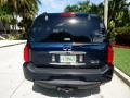 Pacific Sapphire Blue - QX 56 4WD Photo No. 7