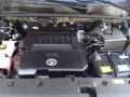 2012 Black Toyota RAV4 V6 4WD  photo #32