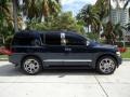 Pacific Sapphire Blue 2007 Infiniti QX 56 4WD Exterior