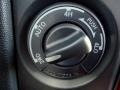 2007 Infiniti QX 56 4WD Controls