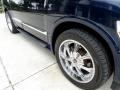 Pacific Sapphire Blue - QX 56 4WD Photo No. 19