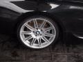 2010 BMW 3 Series 335i Coupe Wheel and Tire Photo