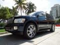 Pacific Sapphire Blue - QX 56 4WD Photo No. 21