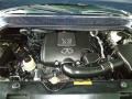 2007 Infiniti QX 5.6 Liter DOHC 32-Valve V8 Engine Photo