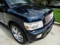 Pacific Sapphire Blue - QX 56 4WD Photo No. 25