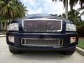 Pacific Sapphire Blue - QX 56 4WD Photo No. 27