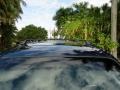 Pacific Sapphire Blue - QX 56 4WD Photo No. 29