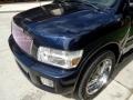 Pacific Sapphire Blue - QX 56 4WD Photo No. 34