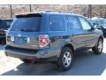 Steel Blue Metallic - Pilot EX-L 4WD Photo No. 5