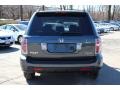 Steel Blue Metallic - Pilot EX-L 4WD Photo No. 6