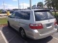 2005 Silver Pearl Metallic Honda Odyssey EX  photo #5