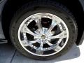 2007 Infiniti QX 56 4WD Custom Wheels