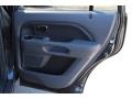 Steel Blue Metallic - Pilot EX-L 4WD Photo No. 18