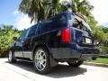 Pacific Sapphire Blue - QX 56 4WD Photo No. 45